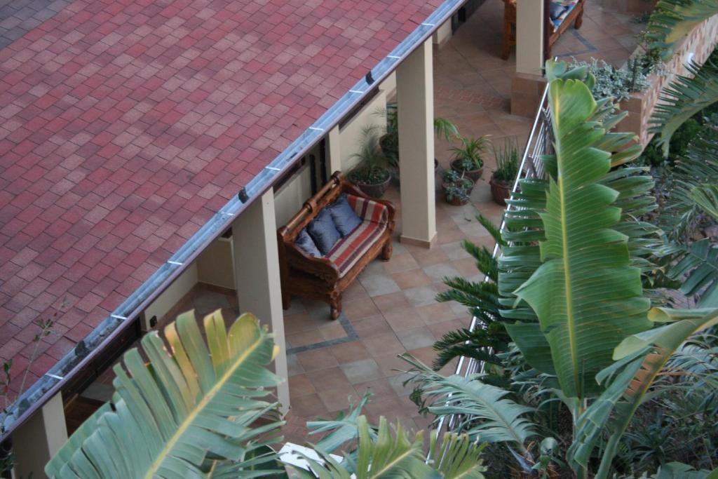 Ammazulu African Palace Kloof Extérieur photo