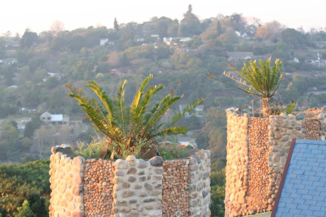 Ammazulu African Palace Kloof Extérieur photo